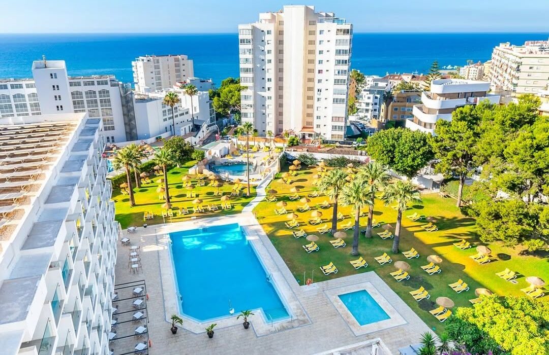Costa Del Sol Autumn Sunshine Escape Offer - Image 2