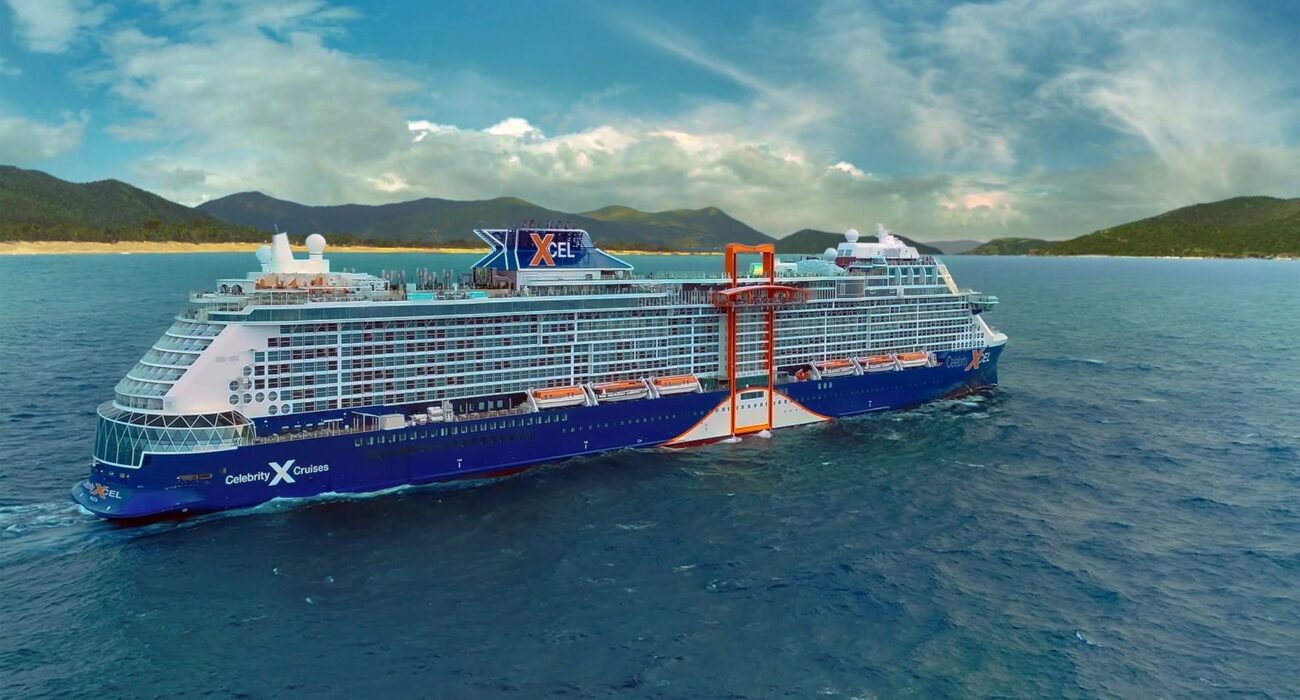 Greece, Turkey, Italy Cruise on Celebrity’s Newest Ship - Image 1