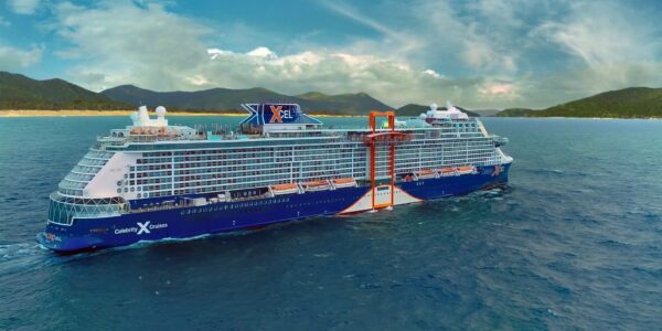 Greece, Turkey, Italy Cruise on Celebrity’s Newest Ship
