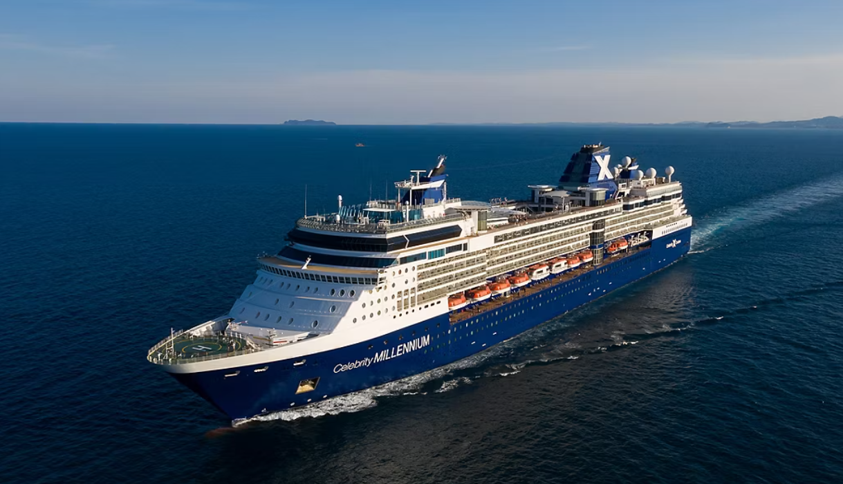 BALI, MALAYSIA & THAILAND WITH CRUISE - Image 3