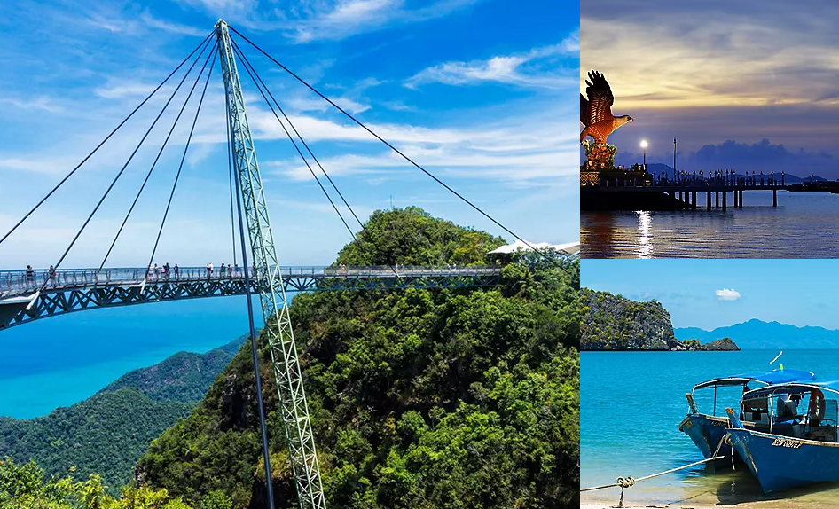 BALI, MALAYSIA & THAILAND WITH CRUISE - Image 4