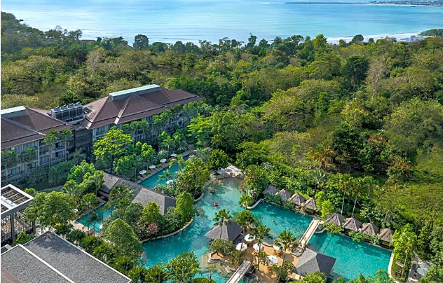 BALI, MALAYSIA & THAILAND WITH CRUISE - Image 7
