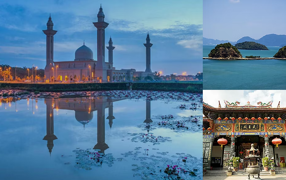BALI, MALAYSIA & THAILAND WITH CRUISE - Image 5