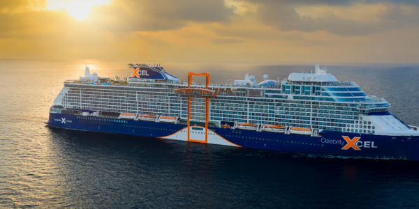 Overnight Madeira onboard 5* Celebrity Xcel