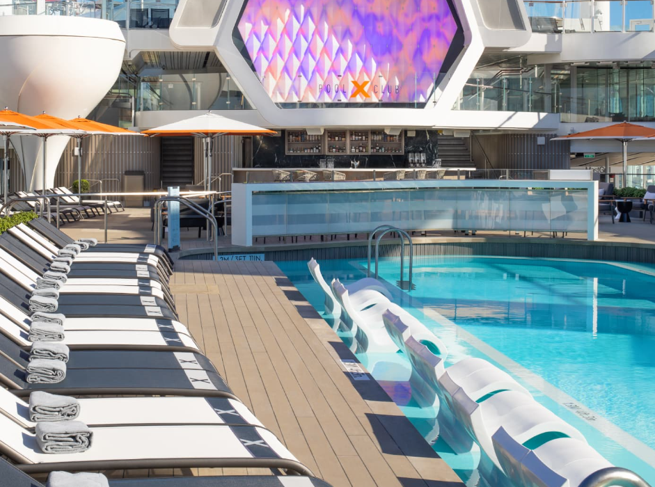 Overnight Madeira onboard 5* Celebrity Xcel - Image 4