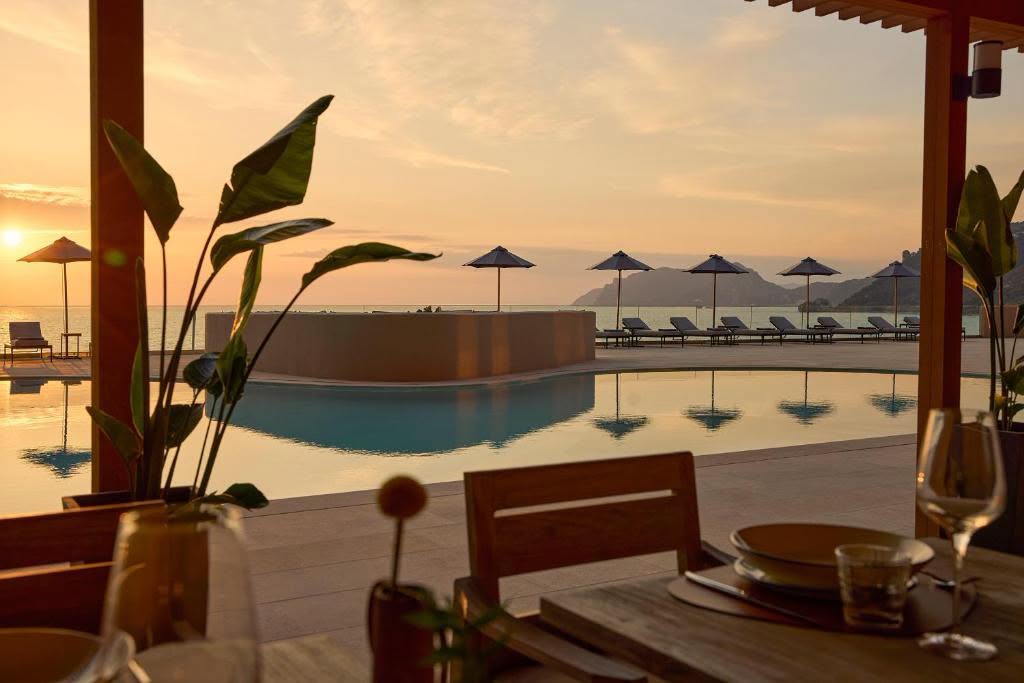 Luxury Adults Only 5* Corfu Greece Short Break - Image 2