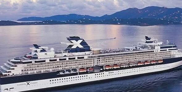 LAST MIN Summer Celebrity Cruise Special