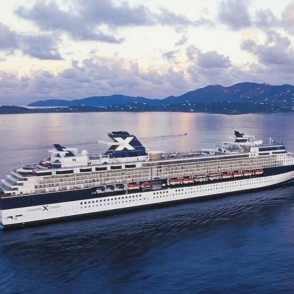 LAST MIN Summer Celebrity Cruise Special - Image 1