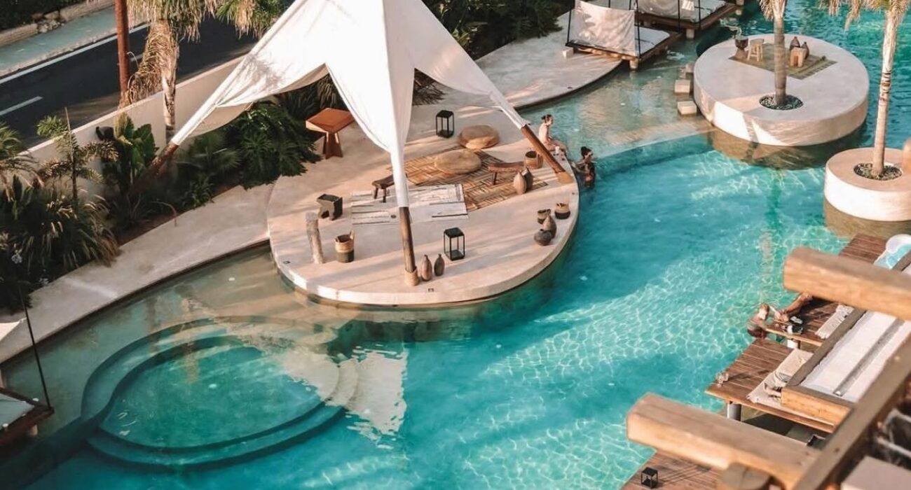 Boujee Adults Only Bliss in Crete Greece - Image 1