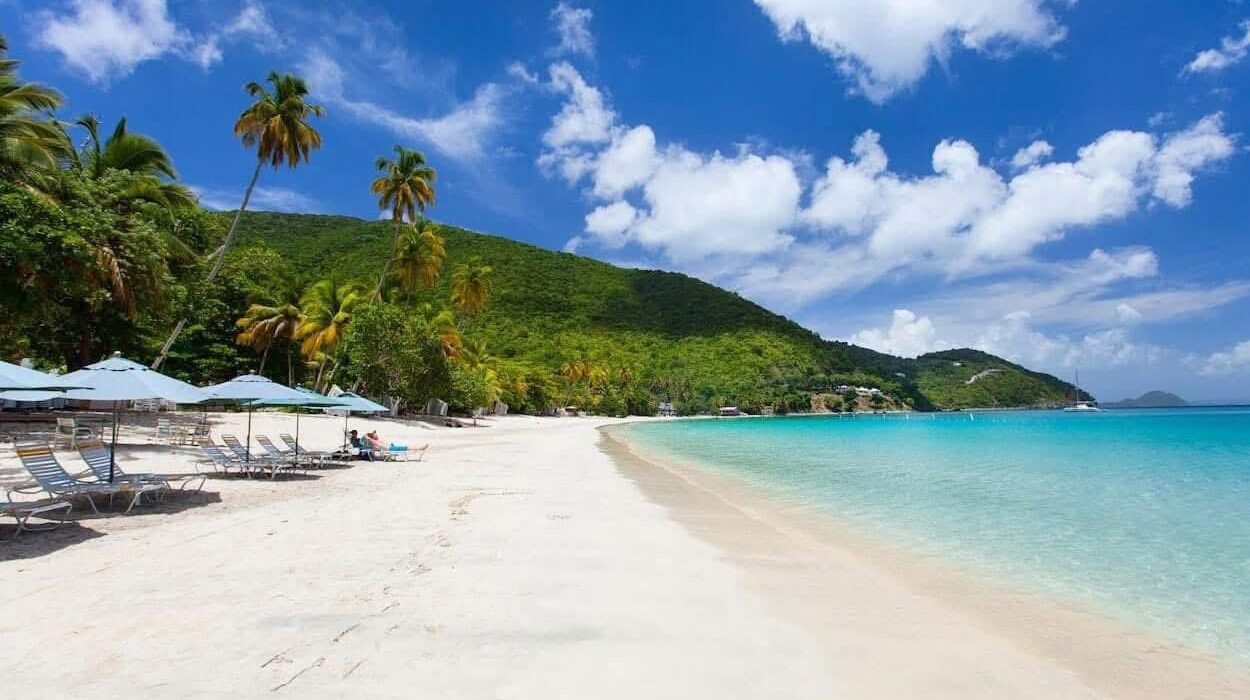 Caribbean Cruise Special DIRECT Belfast Flights - Image 1