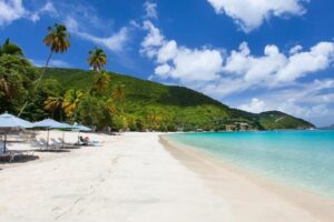 Caribbean Cruise Special DIRECT Belfast Flights