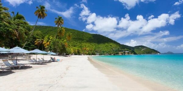 Caribbean Cruise Special DIRECT Belfast Flights