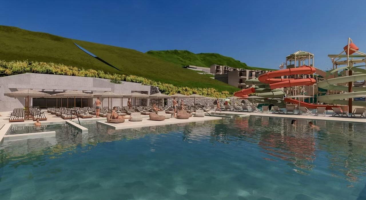 Late June Crete 5* Family Summer Hols Offer - Image 1