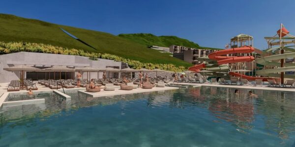 Late June Crete 5* Family Summer Hols Offer