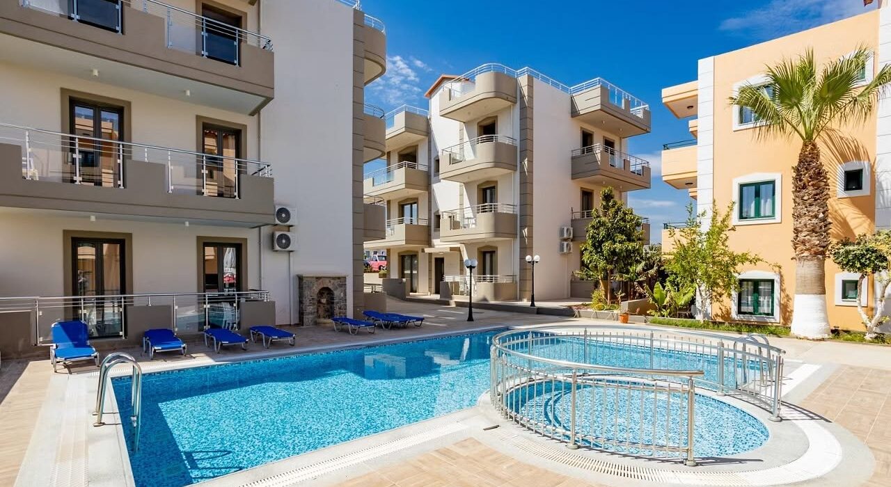 Crete Late June BUDGET Family Hols Special - Image 2