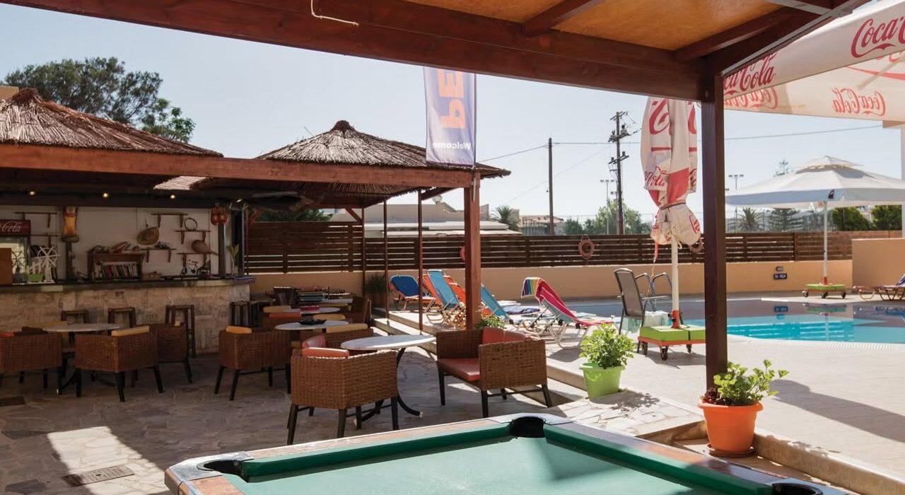 Crete Late June BUDGET Family Hols Special - Image 3