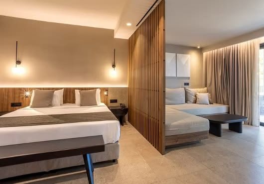 Late June Crete 5* Family Summer Hols Offer - Image 3