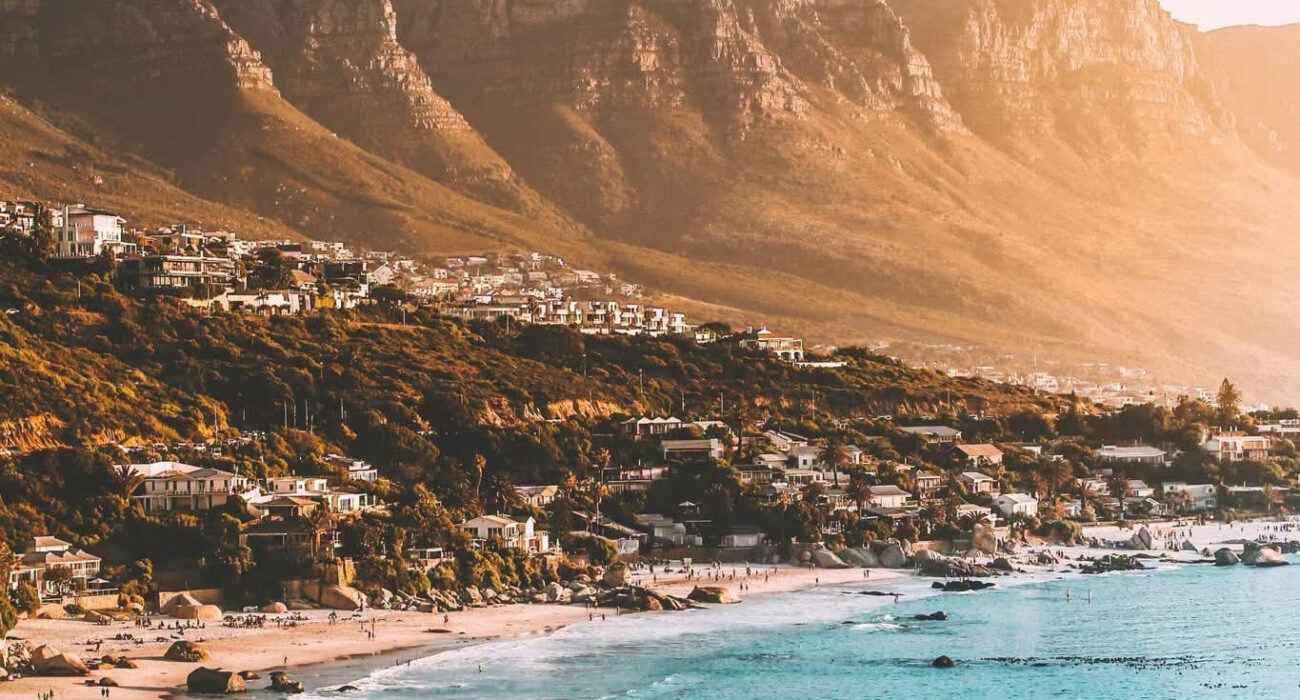 Late Year Break to Cape Town South Africa - Image 2