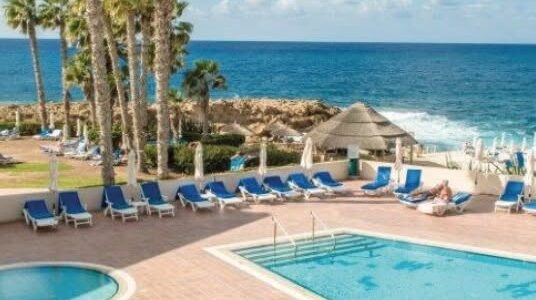 Cyprus Summer Sun LAST MIN Offer