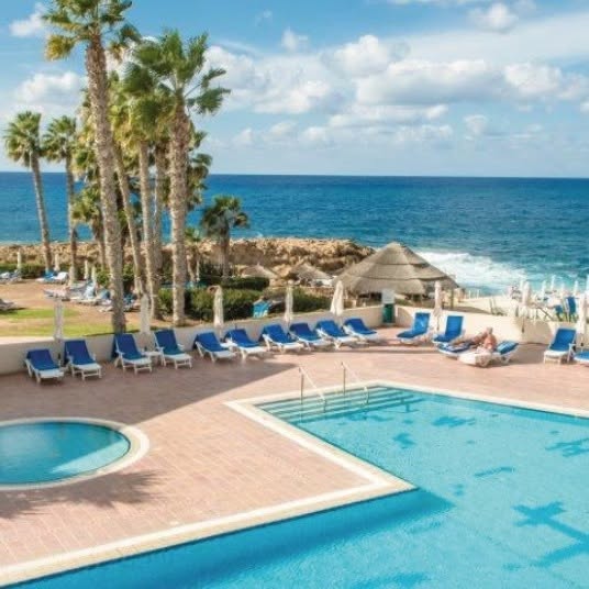 Cyprus Summer Sun LAST MIN Offer - Image 1