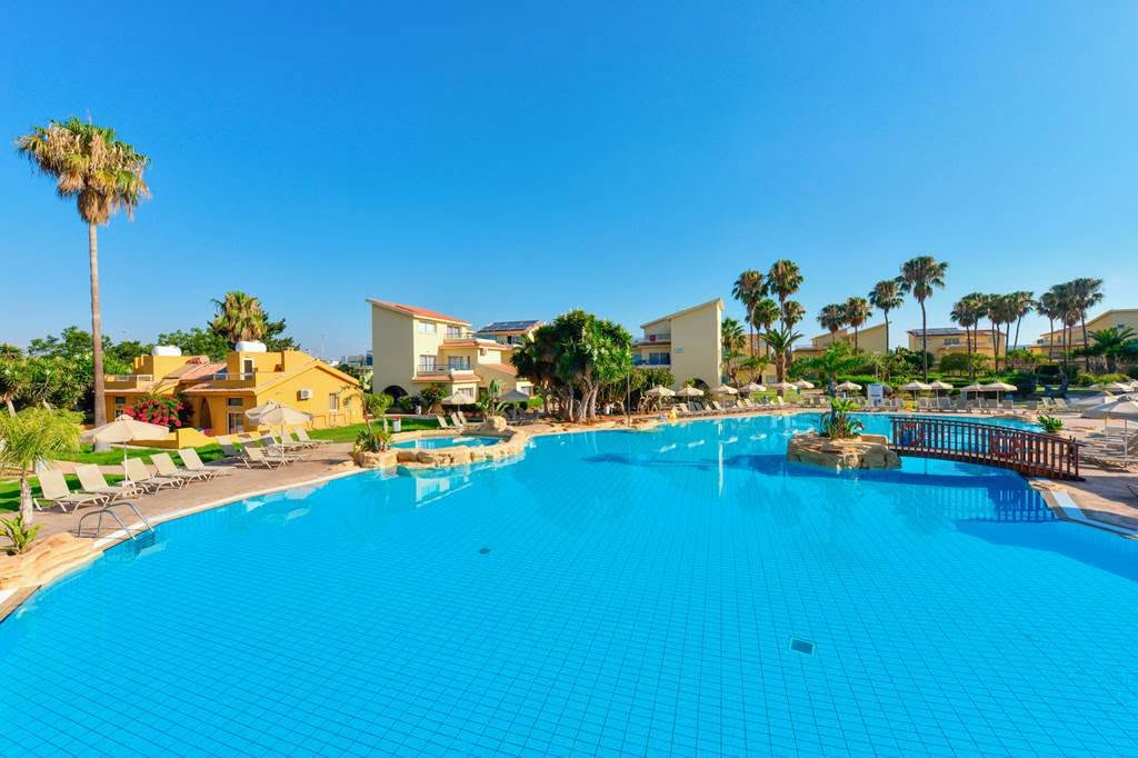 Cyprus Summer '26 VALUE Family Special - Image 1