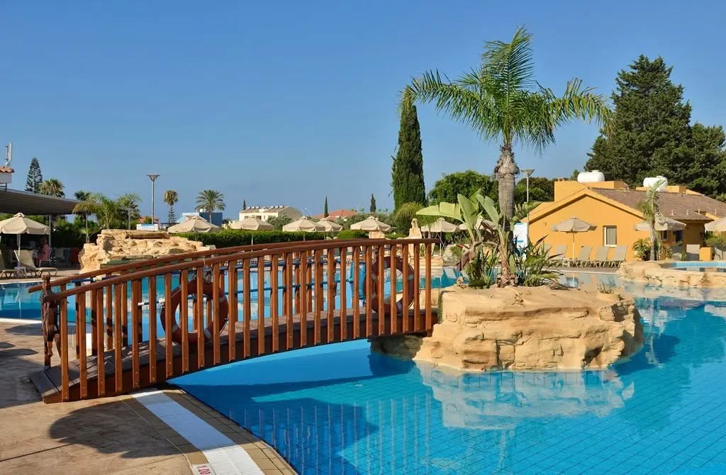 Cyprus Summer '26 VALUE Family Special - Image 3
