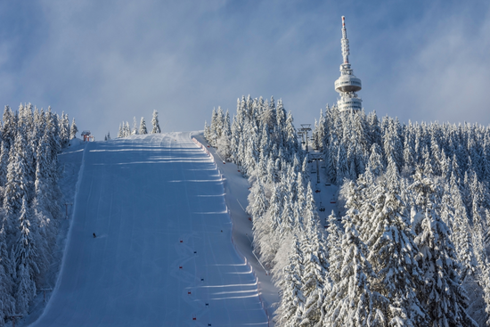 EASTER FUN ON THE BULGARIA SKI SLOPES! - Image 6