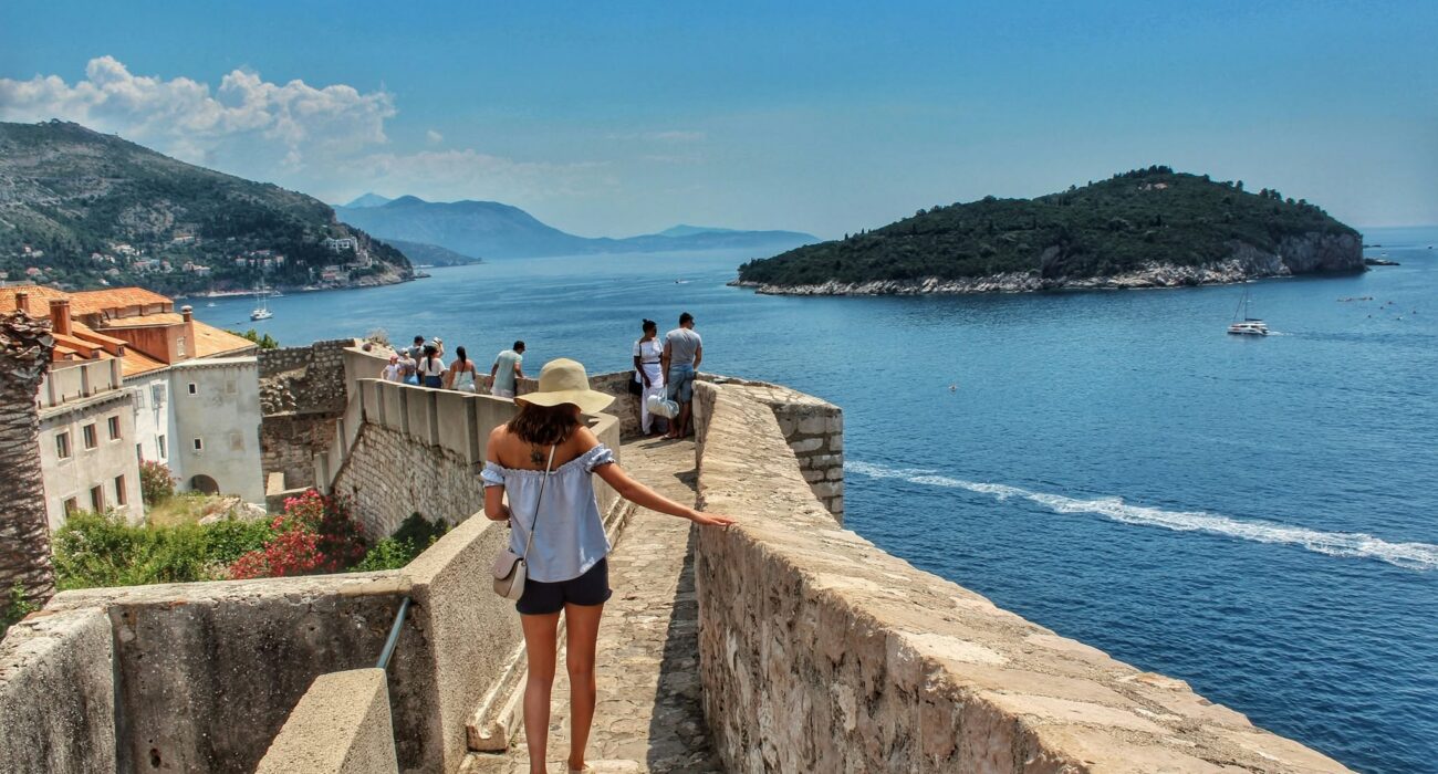 November 5* Dubrovnik Croatia Short Breaks - Image 1