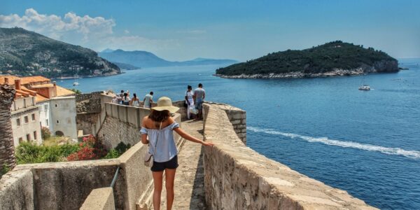 November 5* Dubrovnik Croatia Short Breaks
