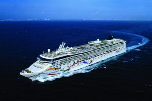 Peak Summer Med Cruise on Norwegian Dawn