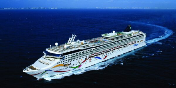 Peak Summer Med Cruise on Norwegian Dawn