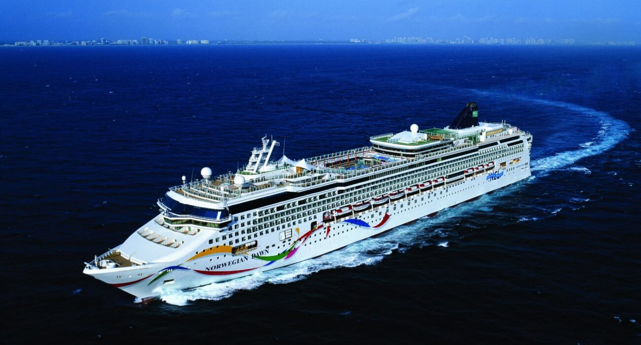 NCL Dawn Summer Hols Med Cruise Specials - Image 1