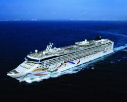 NCL Dawn – Spain and Portugal Autumn Cruise