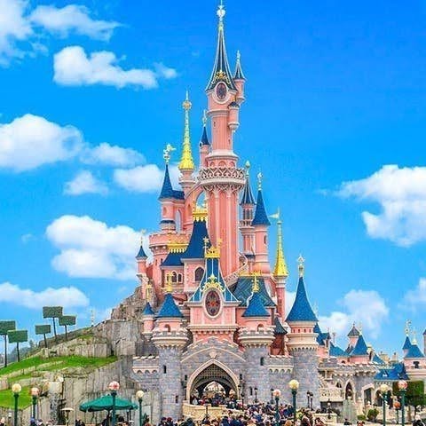 Easter Family Break to Disneyland Paris - Image 2