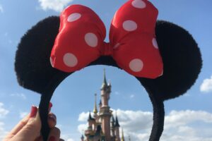 Summer Family Break to Disneyland PAris