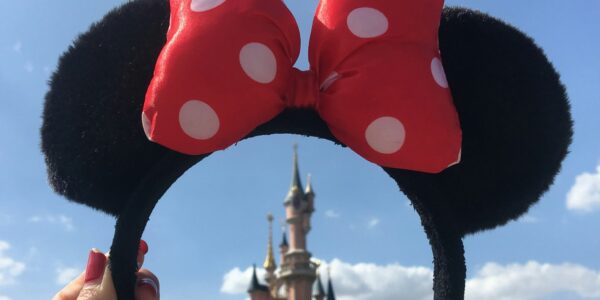 Summer Family Break to Disneyland PAris