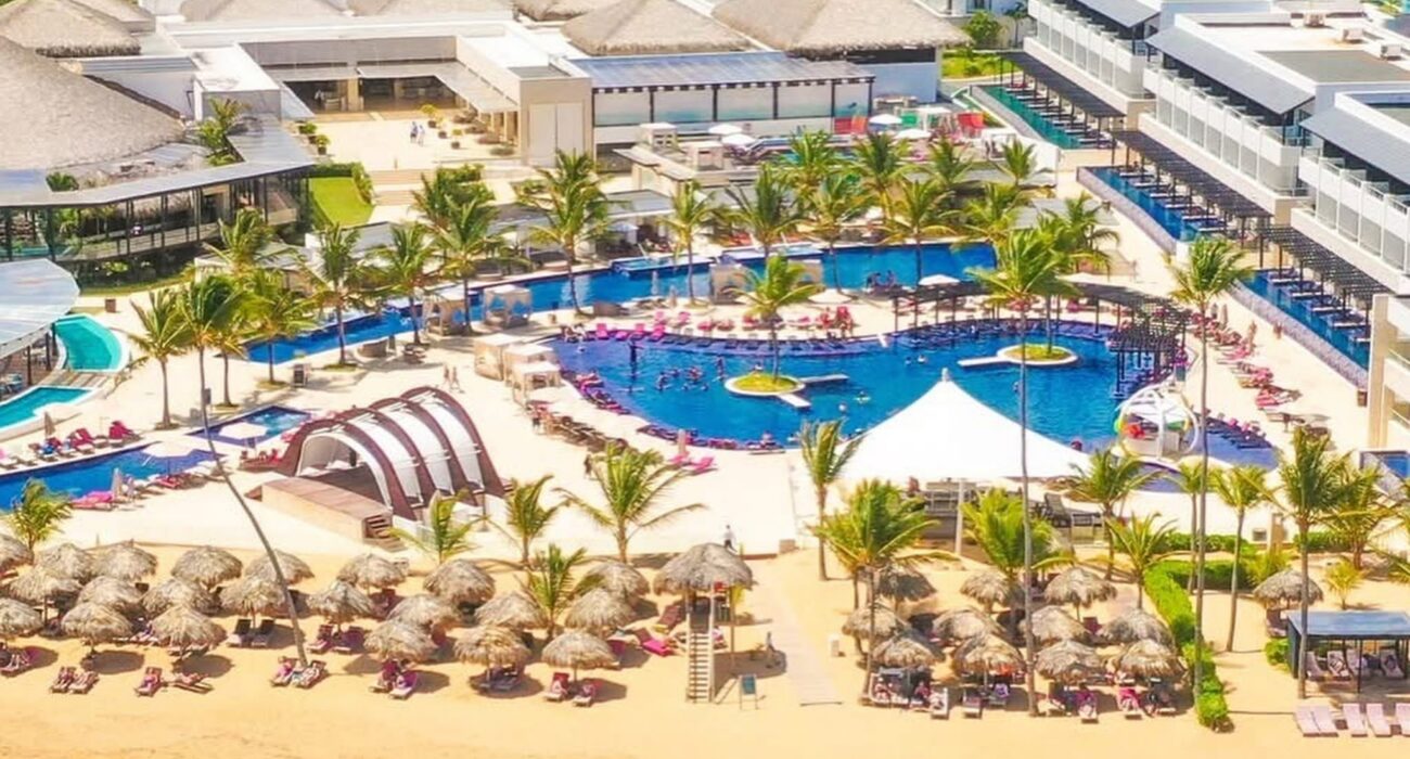 Caribbean Dreaming with LAST MIN NInja BARGAIN - Image 1