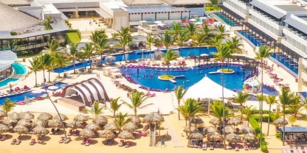Caribbean Dreaming with LAST MIN NInja BARGAIN