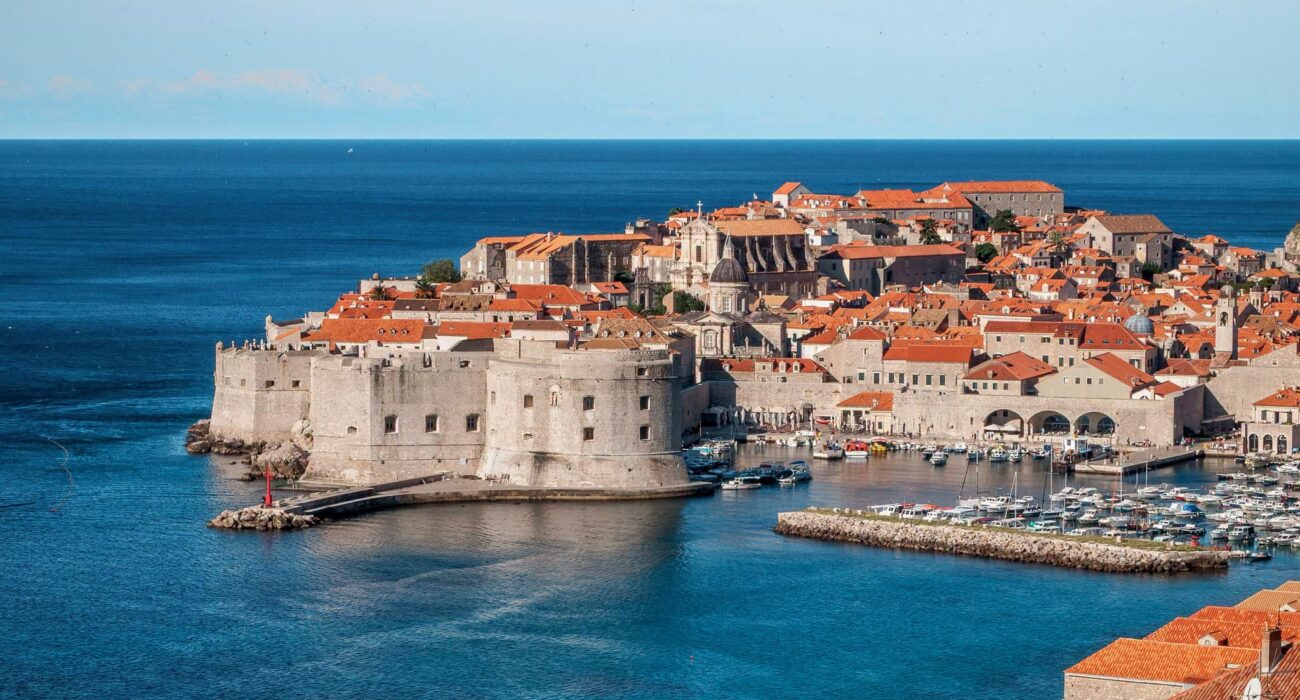 Dubrovnik Croatia PLUS Best of Montenegro Tour - Image 1