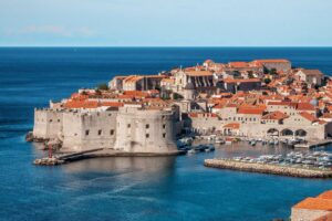 Dubrovnik Croatia PLUS Best of Montenegro Tour