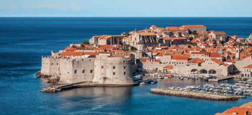 Dubrovnik Croatia PLUS Best of Montenegro Tour