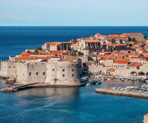 Dubrovnik Croatia PLUS Best of Montenegro Tour