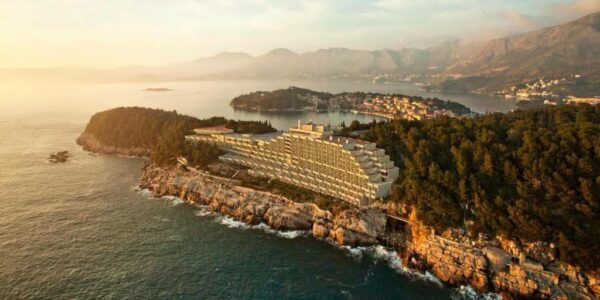 Croatia 5* Autumn NInja Mini Break Offer