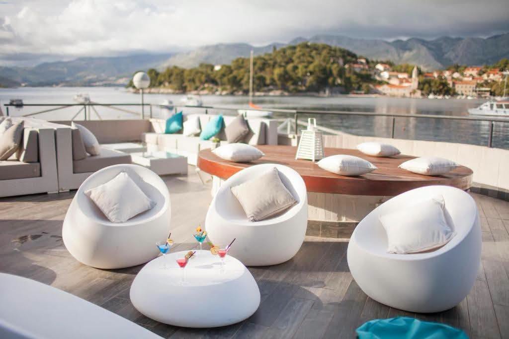 Croatia 5* Autumn NInja Mini Break Offer - Image 3
