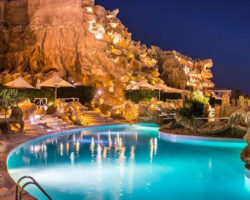 Adults Only Flintstones Inspired 5* Egypt Getaway