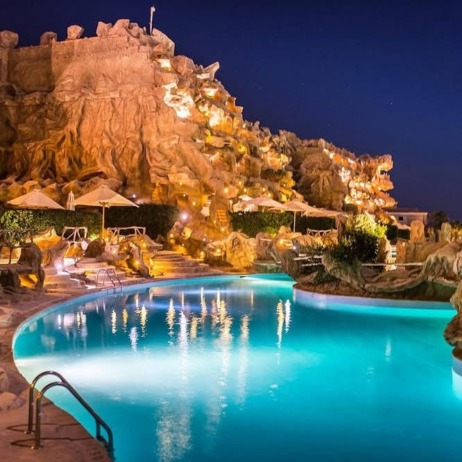 Adults Only Flintstones Inspired 5* Egypt Getaway - Image 1