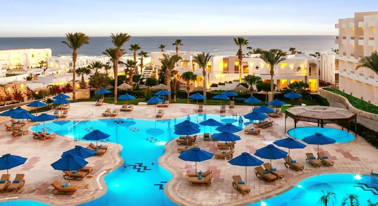 Egypt Wintersun – Sharm El Sheikh New Route - Image 1