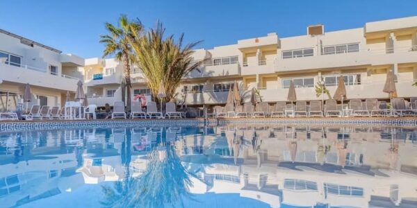 Fuerteventura August NInja Summer Special
