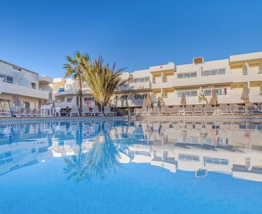 Fuerteventura August NInja Summer Special - Image 1