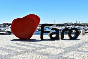 Winter 4* City Break to Faro Portugal